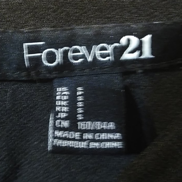 Forever 21 Dress - Picture 4 of 4